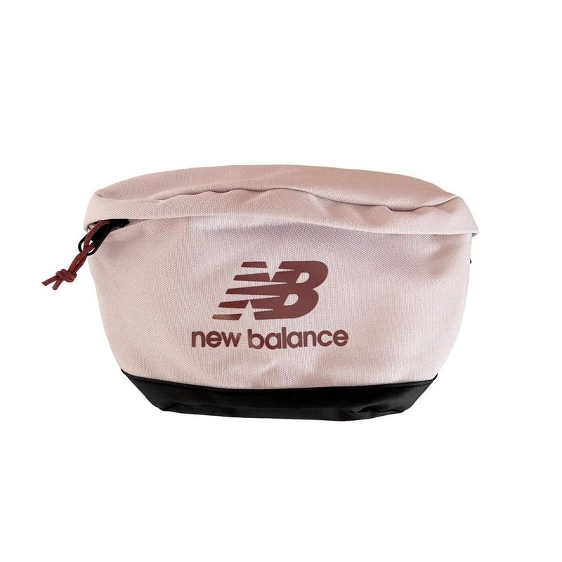 NEW BALANCE - Canguro New Balance Athletics Mujer-Rosa