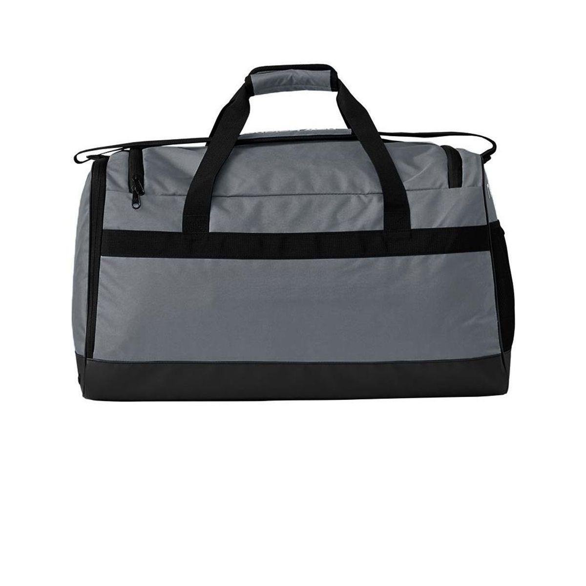 NEW BALANCE - Maletin New Balance Team Duffel Medium-Gris