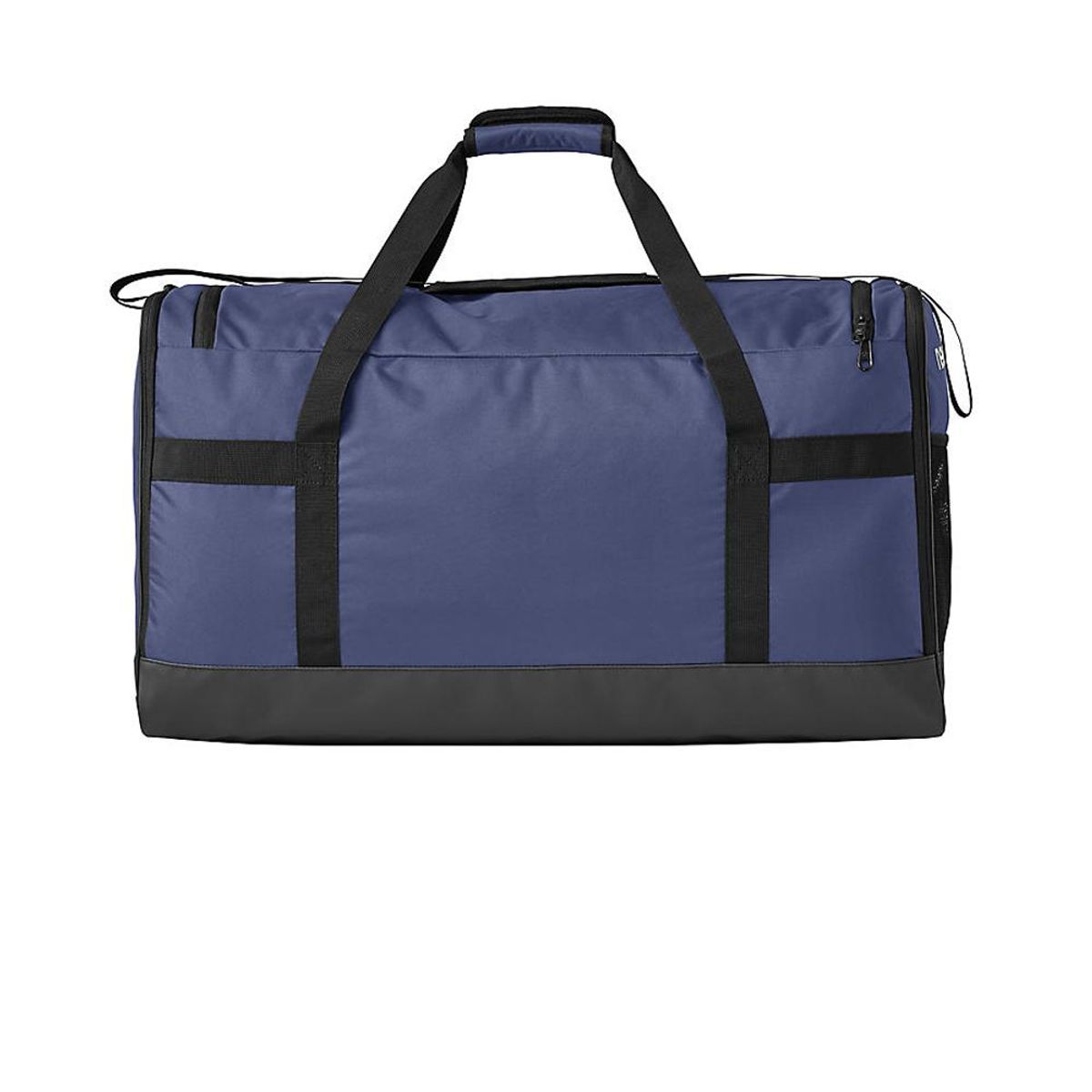 NEW BALANCE - Maletin New Balance Team Large Duffle -Azul Navy