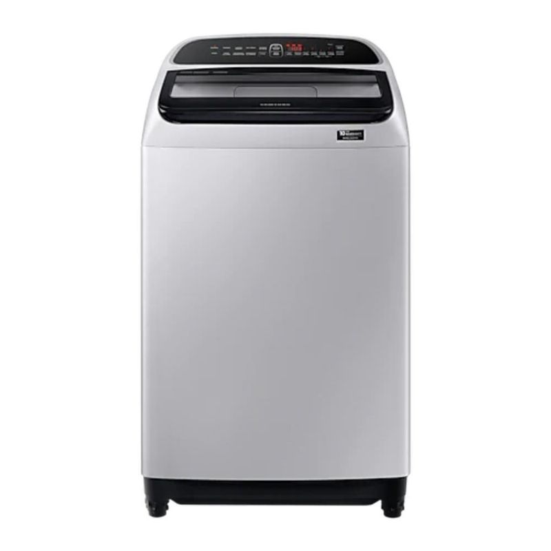 SAMSUNG - Lavadora Samsung WA13T5260BY 13kg/28Lb Inverter Gris