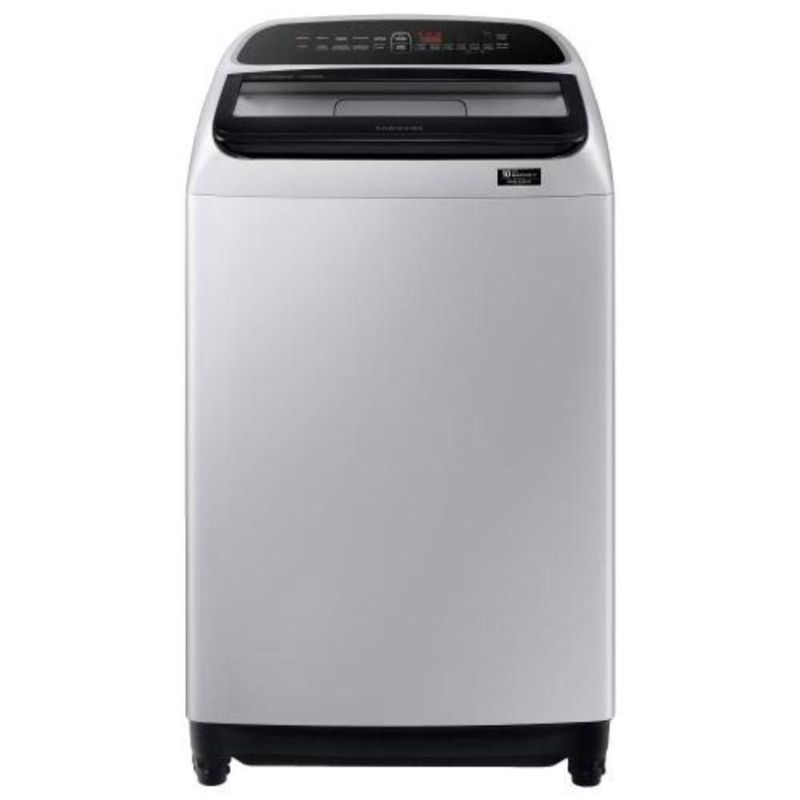 SAMSUNG - Lavadora Samsung WA17T6260BY 17kg/37lb Inverter Gris