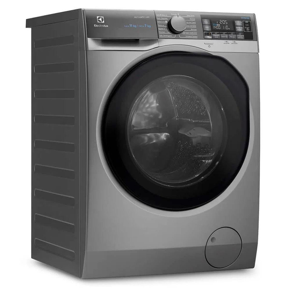 ELECTROLUX - Lavasecadora Electrolux EWDX11L3EG 11Kg/7Kg Inverter
