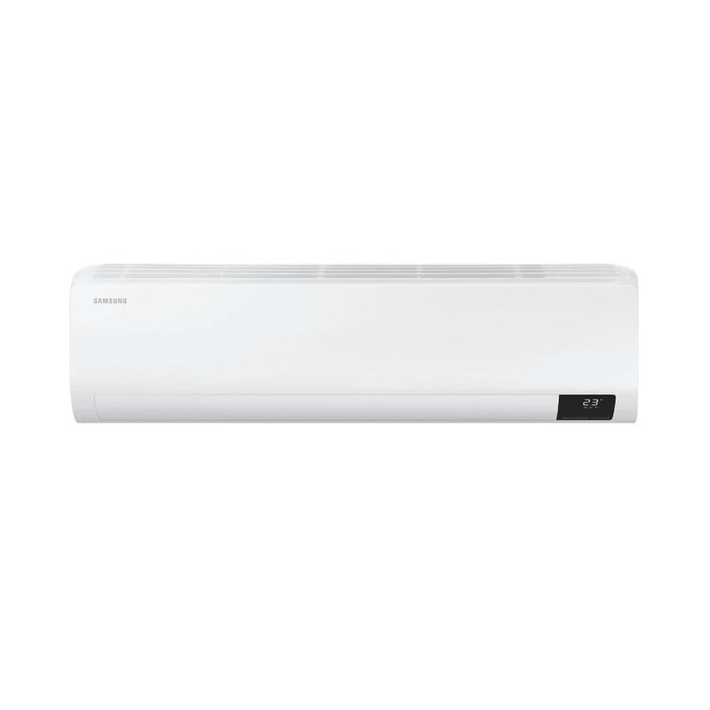SAMSUNG - Aire acondicionado mini split 9k btu inverter deluxe samsung
