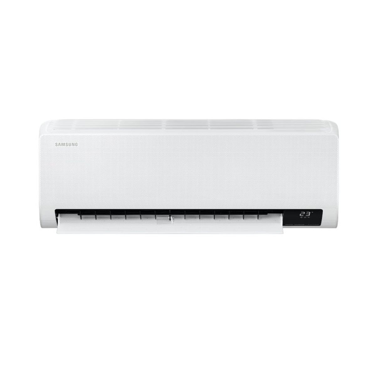 SAMSUNG - Aire acondicionado  inv 12000 btu/h 220v r410a / wind free new samsung