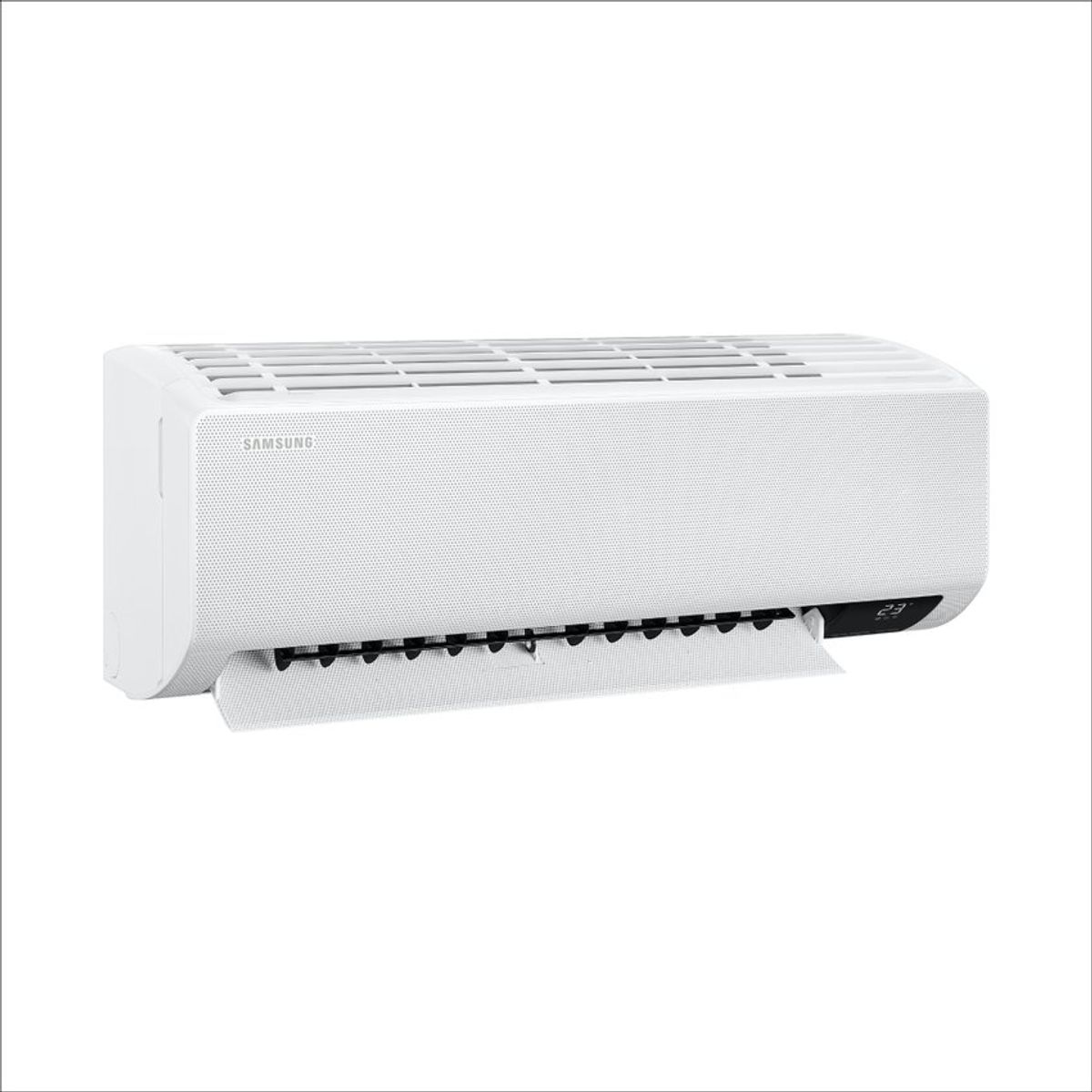 SAMSUNG - Aire acondicionado  inv 12000 btu/h 220v r410a / wind free new samsung