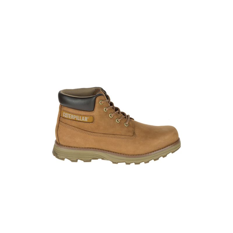 CAT - Bota CAT Cafe Hombre Founder 717819-A72 CAT