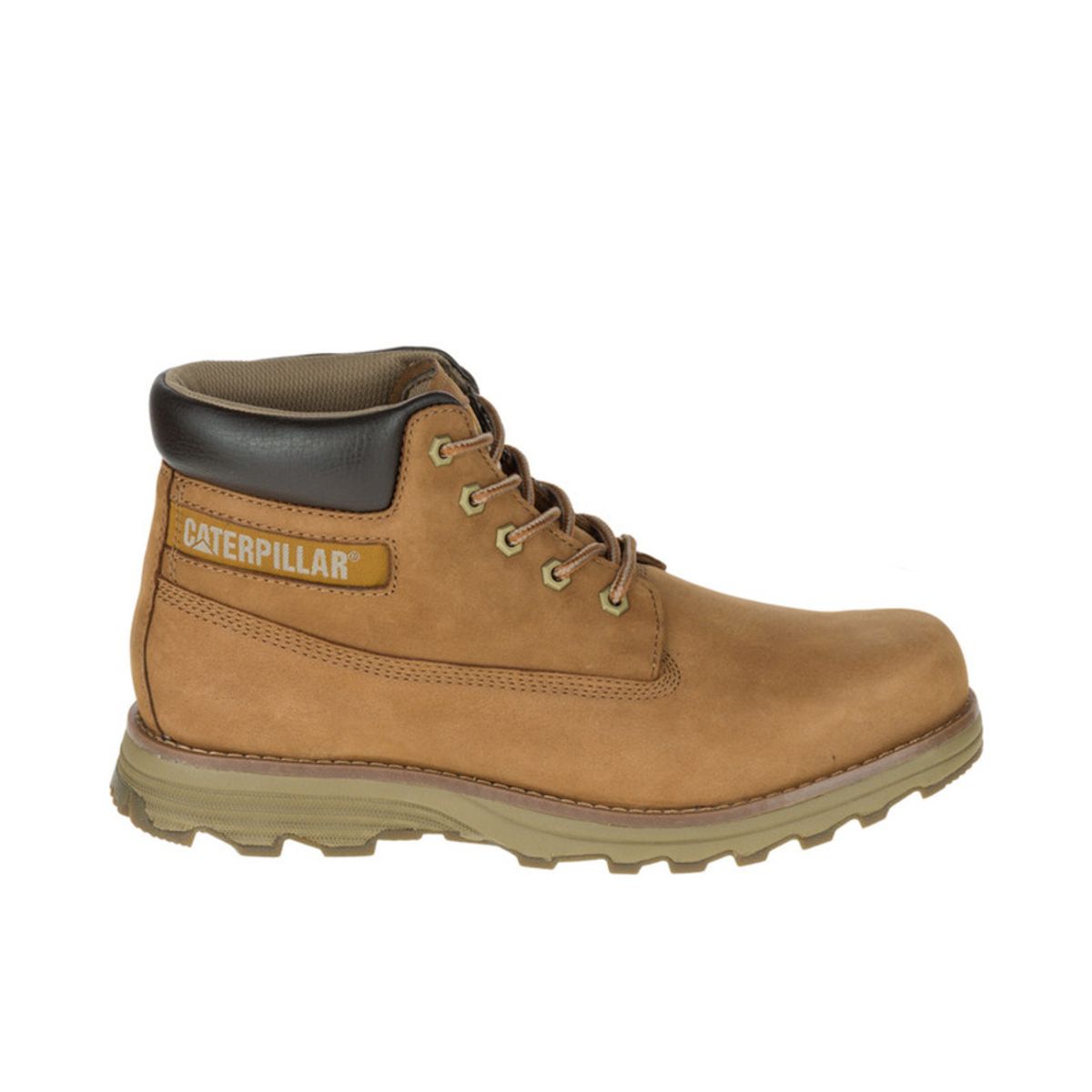 CAT - Bota Hombre CAT Founder Café CAT