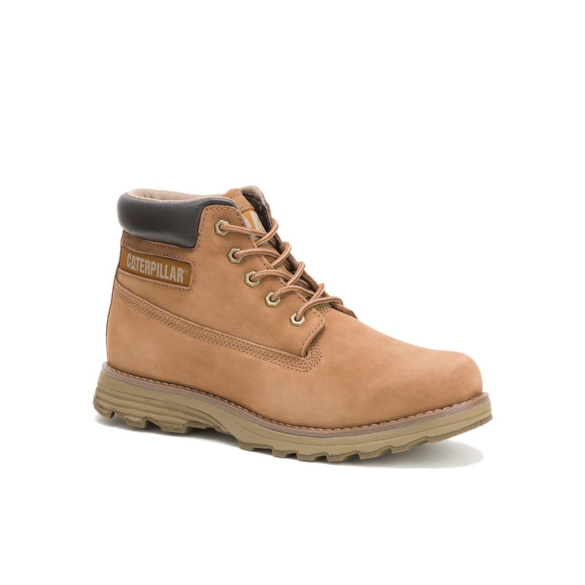 CAT - Bota Hombre CAT Founder Café CAT