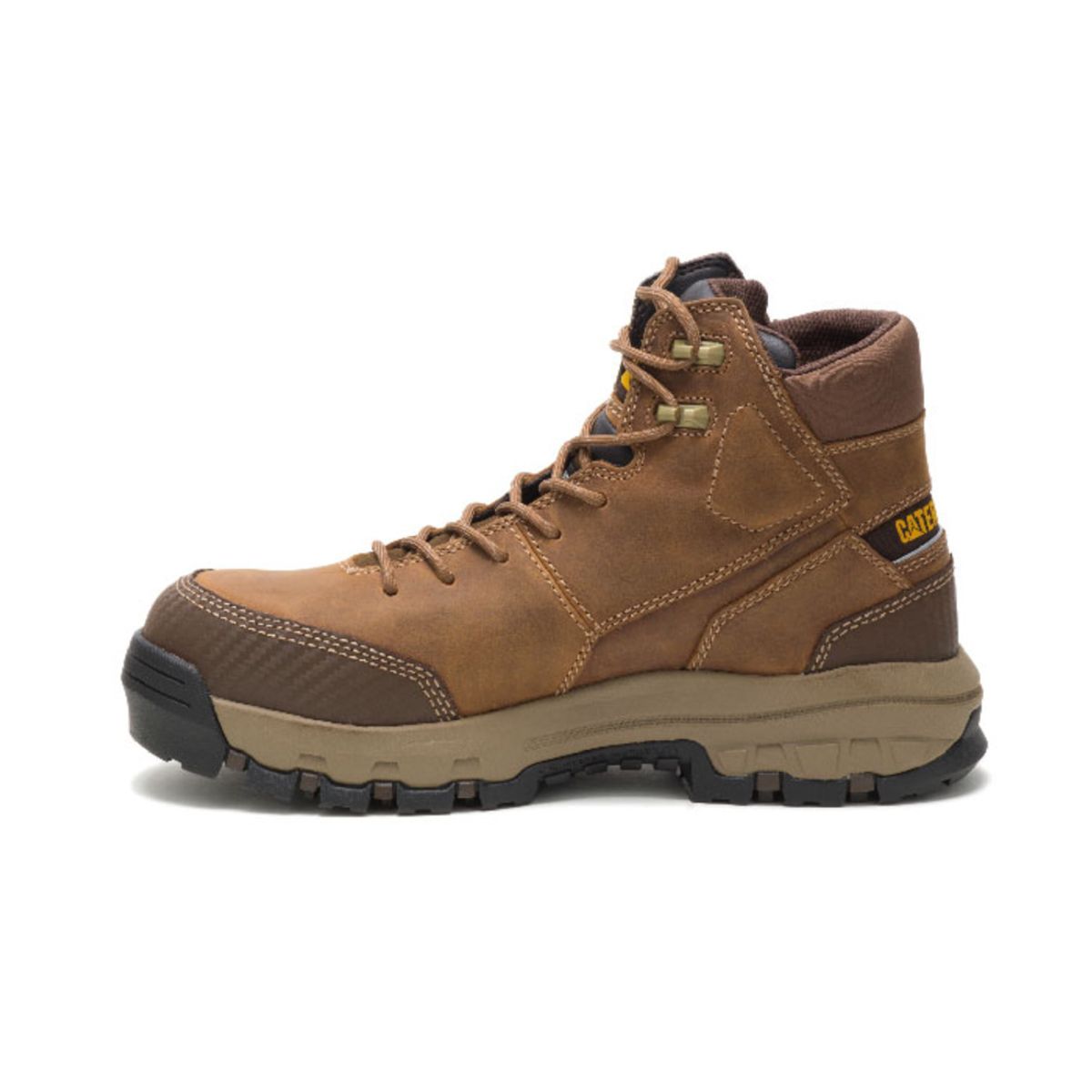 CAT - Bota Industrial Caterpillar Hombre P90793-Dr5 CAT