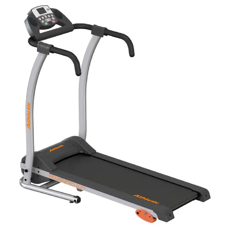 ATHLETIC - Trotadora Caminadora Athletic 22T