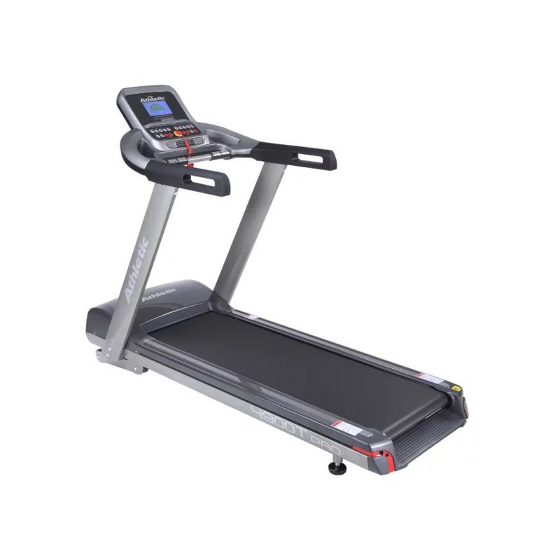 ATHLETIC - Trotadora Con Sistema De Amortiguación Athletic 4900T