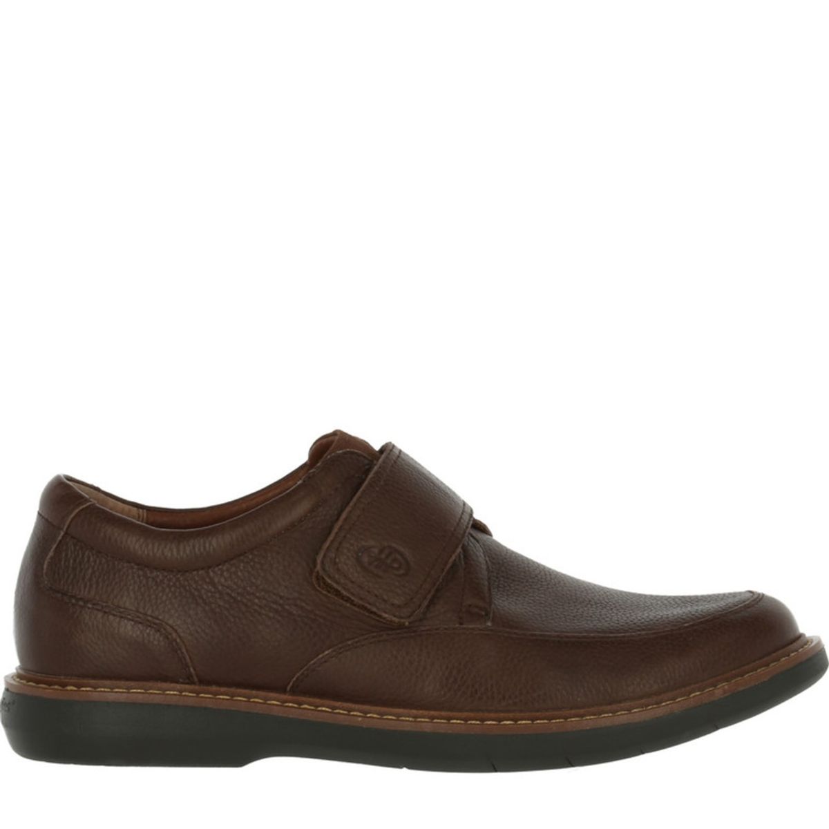 HUSH PUPPIES - Zapato Casual Marron Hush Puppies Hombre IOWA Hp110011650-551-390 HUSH PUPPIES