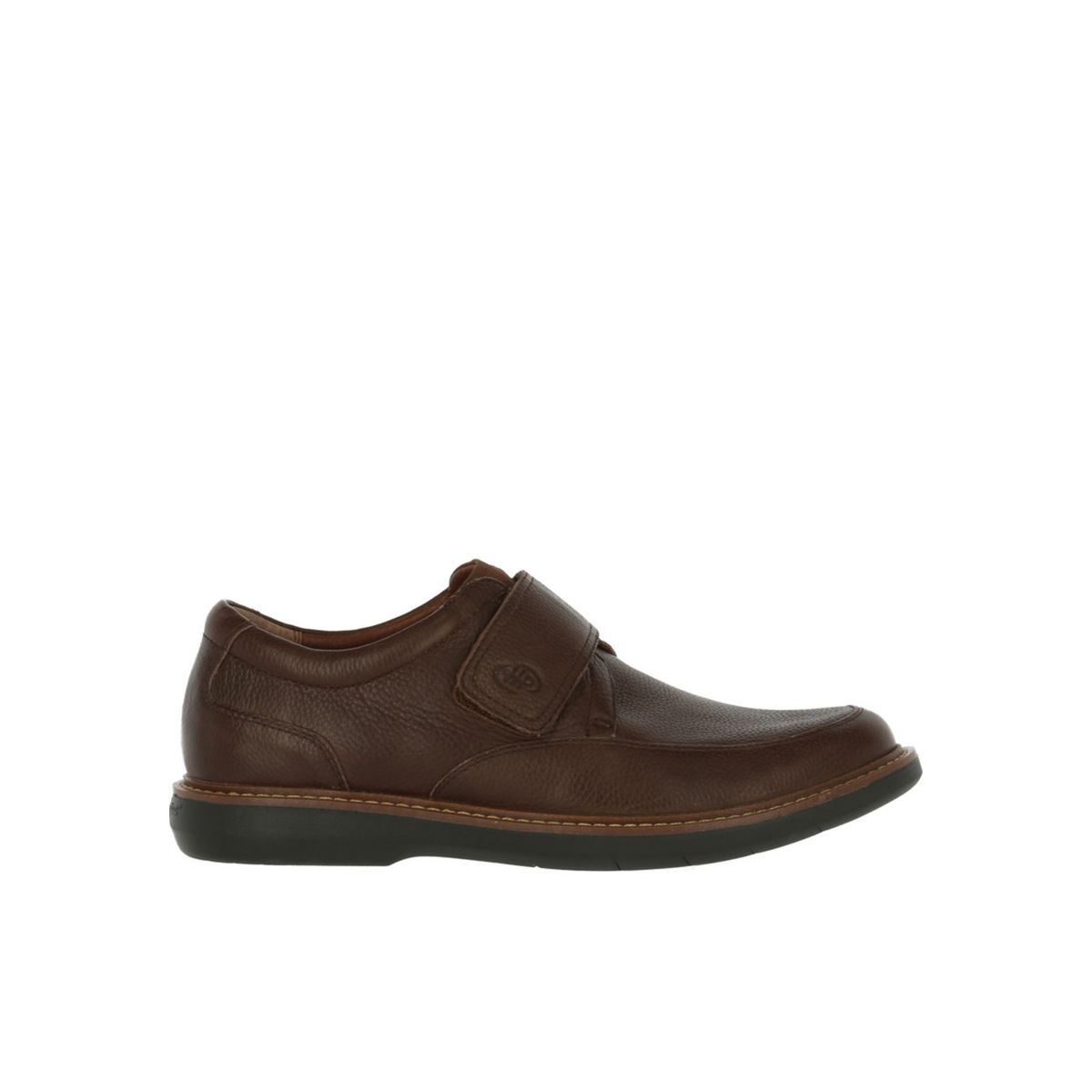 HUSH PUPPIES - Zapato Casual Marron Hush Puppies Hombre IOWA Hp110011650-551-390 HUSH PUPPIES