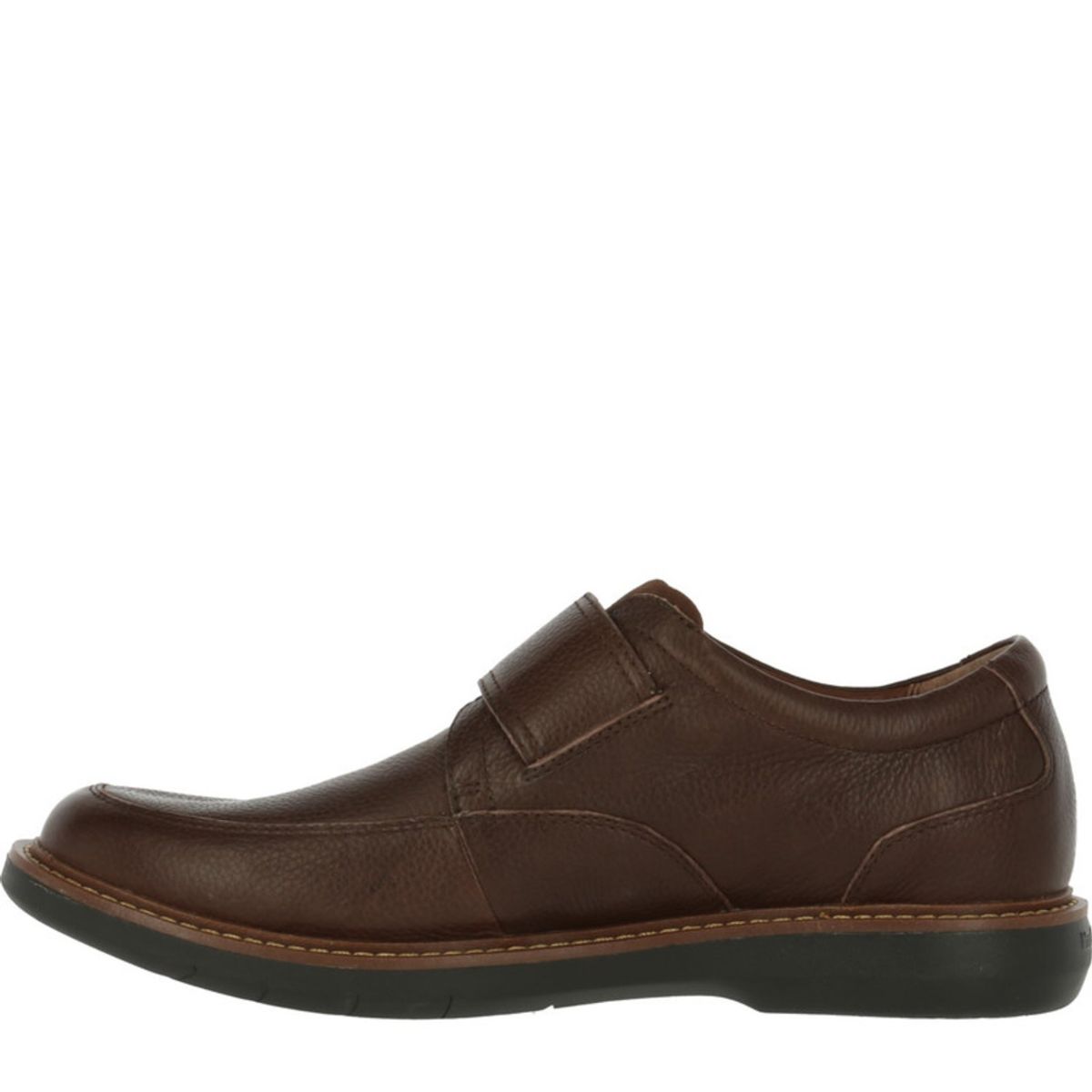 HUSH PUPPIES - Zapato Casual Marron Hush Puppies Hombre IOWA Hp110011650-551-390 HUSH PUPPIES