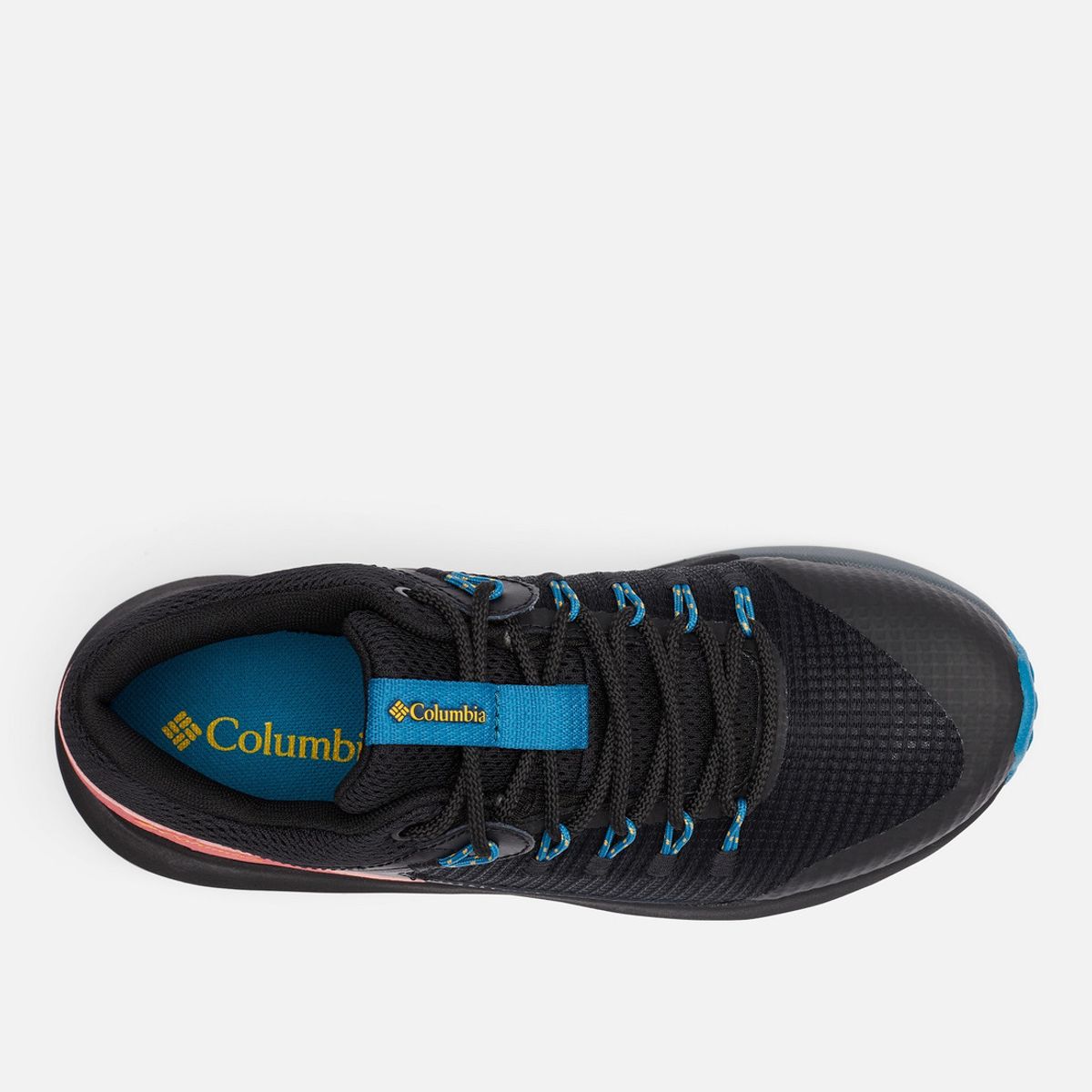 COLUMBIA - Zapatos Trailstorm Waterproo Outdoor Mujer COLUMBIA NEGRO 1938911-XP9 COLUMBIA