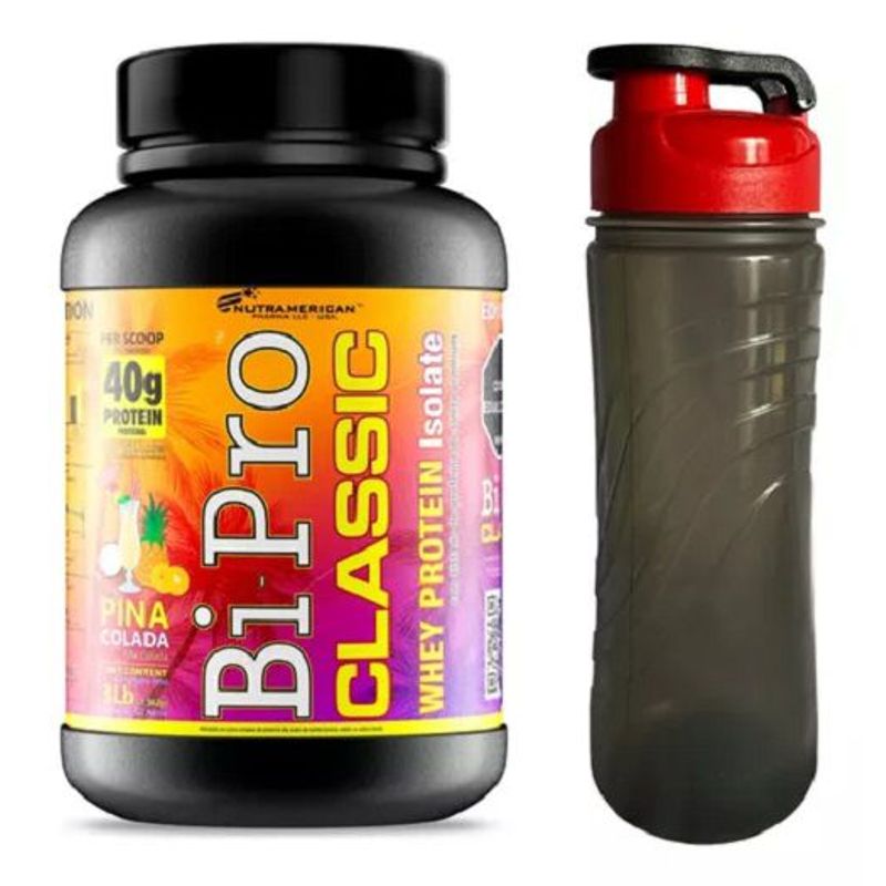 MEGAPLEX - Bipro Classic X 3lb - Sin azúcar Adicionada