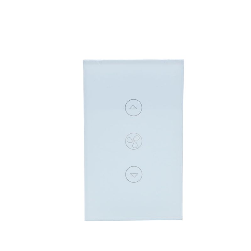 VTA PLUS - Controlador de Ventiladores IoT Touch VTA+ Smart Home