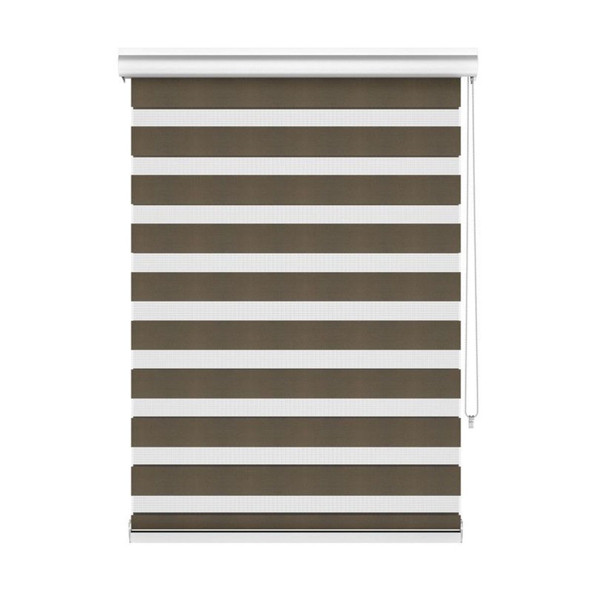 NOVELTY HOME - Cortina Elegance Capuchino 150x170 cm Novelty Home