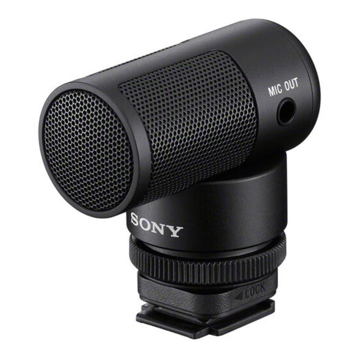 SONY - Micrófono Sony ECM-G1