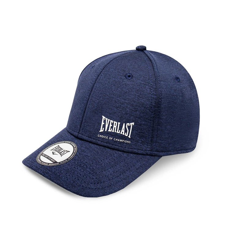 EVERLAST - GORRA EVERLAST SUNDAY AZUL.
