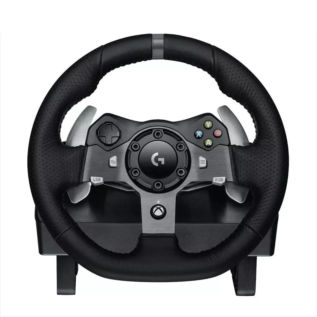 LOGITECH - Timón de Carreras Logitech G920 + Palanca Cambios Shifter