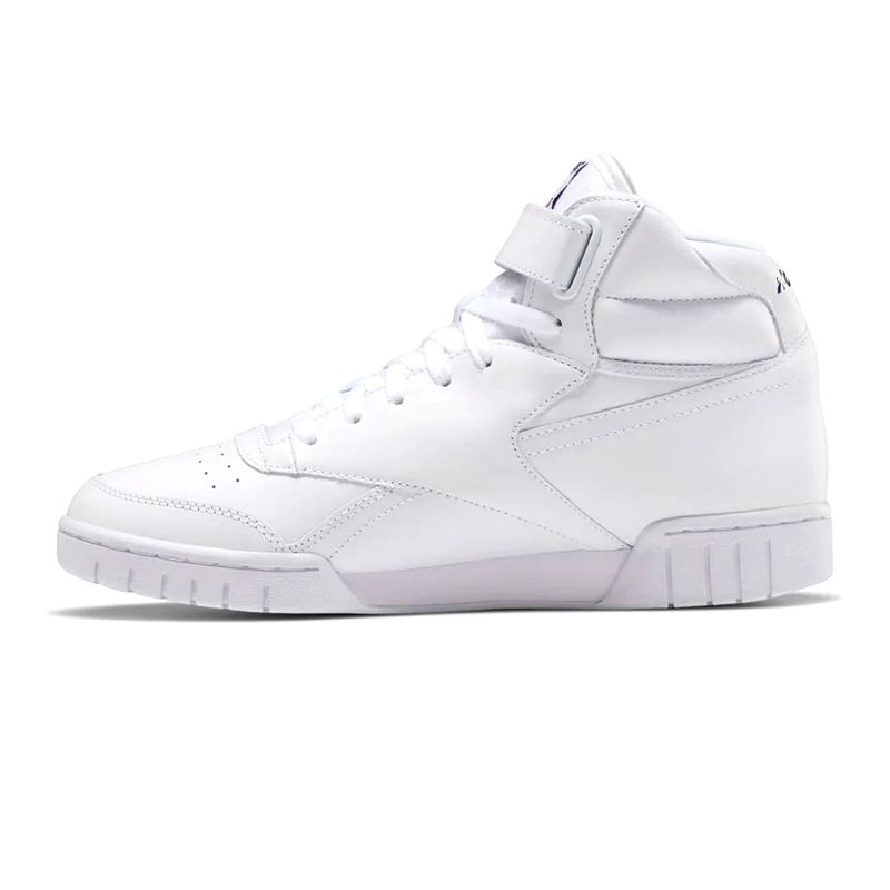 REEBOK - Tenis Reebok hombre blanco ex o fit