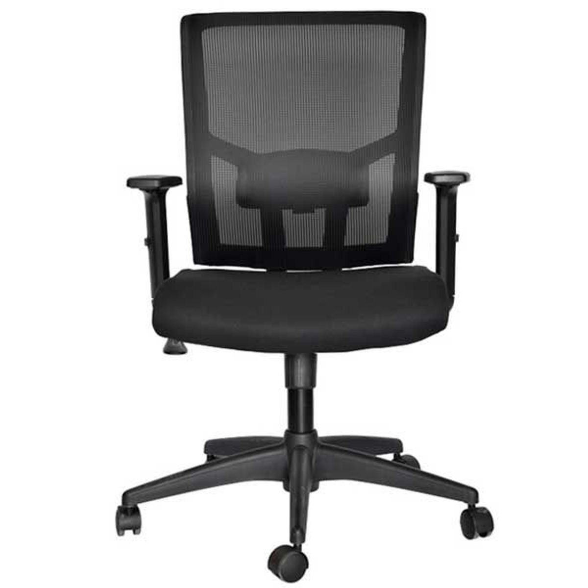 ZER - SILLA OFICINA ESCRITORIO EJECUTIVA ERGONOMICA ESTAMBUL