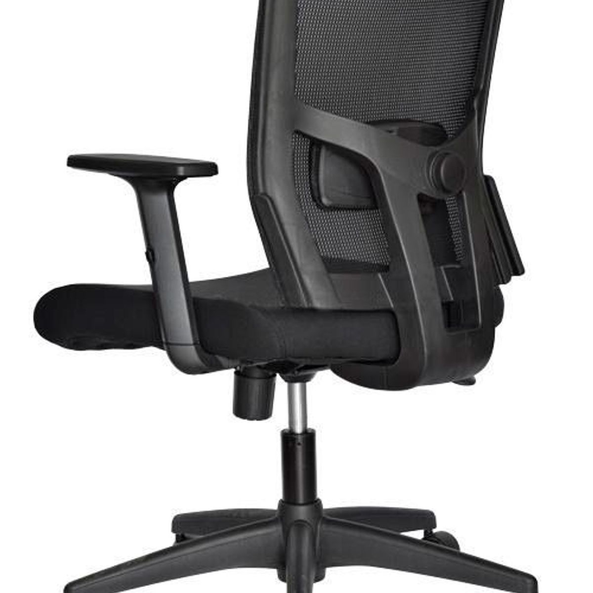 ZER - SILLA OFICINA ESCRITORIO EJECUTIVA ERGONOMICA ESTAMBUL