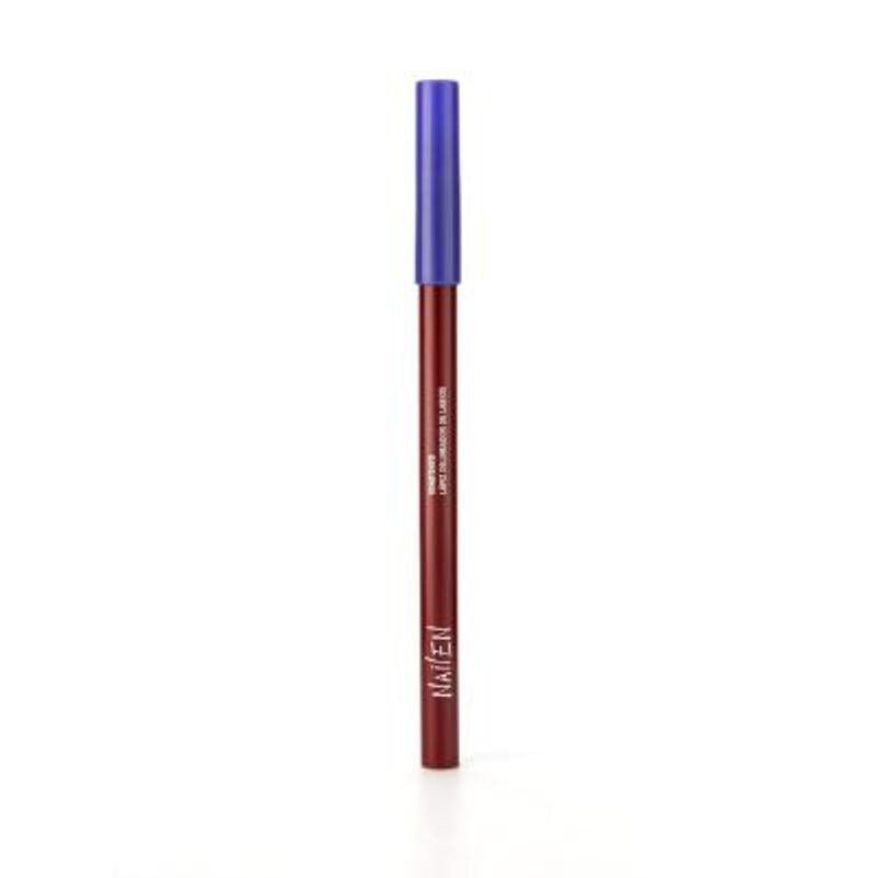 NAILEN - Lápiz Delineador para Labios - Vino Tinto Nailen