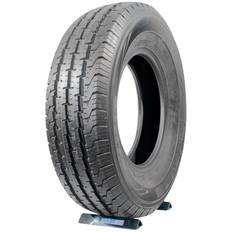 WANDA - Llanta Wanda 215 R14 WR092 8Pr