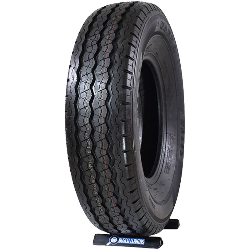 WANDA - Llanta Wanda 215 R14 WR082 8pr