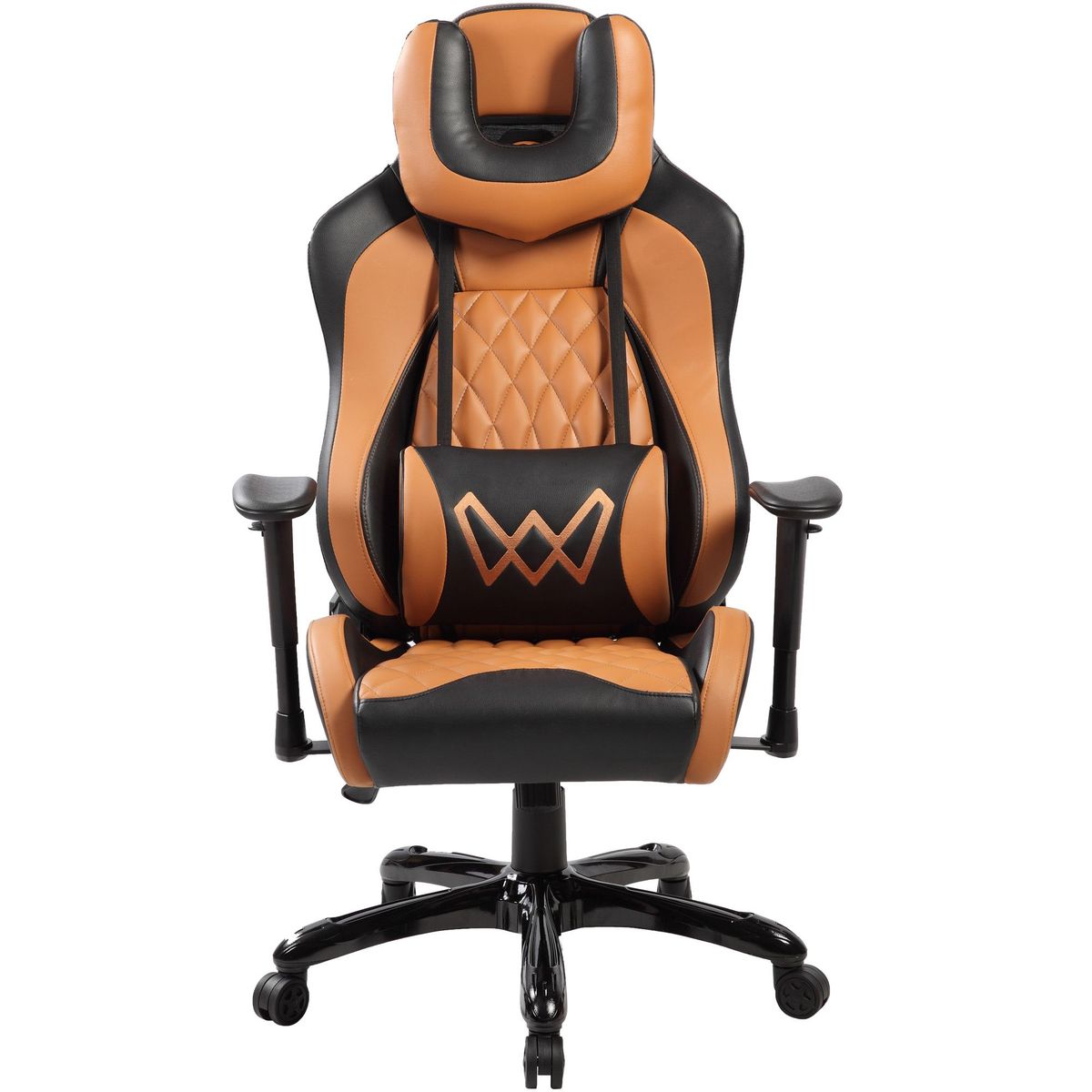 AKIVOY - Silla Gamer Pagani Ergonomica Para Oficina y Juegos