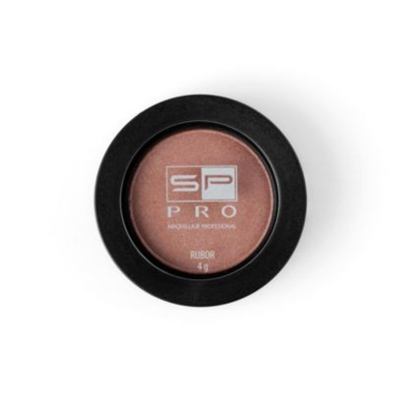 SP PRO - Rubor compacto Sp Pro Tono 117 4g