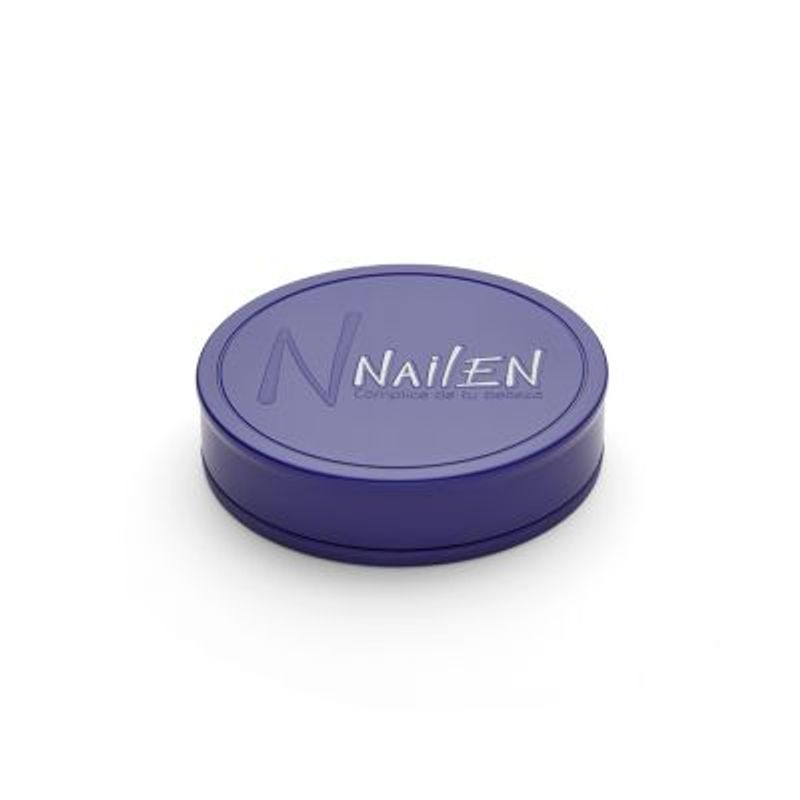 NAILEN - Polvo Compacto tradicional - 06 Nailen