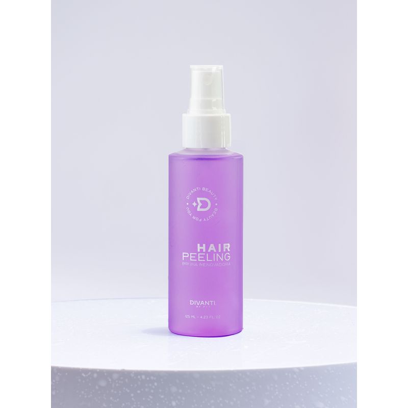 PYT - Bruma exfoliante capilar PYT