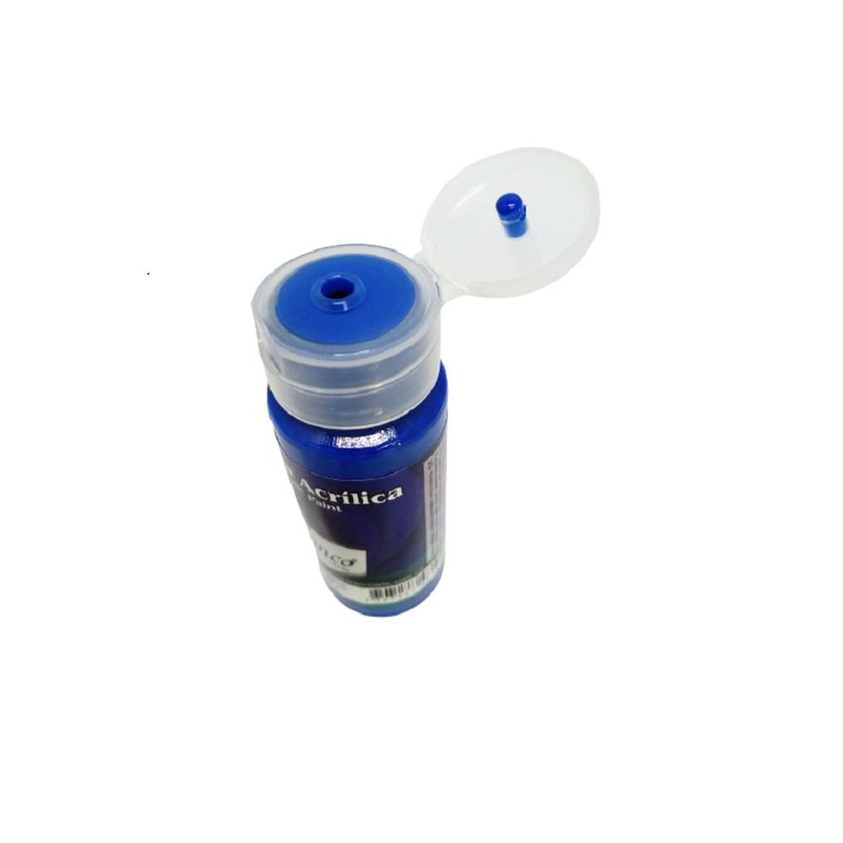 FRANCO ARTE - Pintura Acrílica Franco Arte Azul Primario X 60 Ml