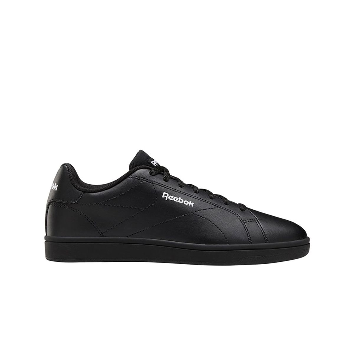 REEBOK - Tenis Hombre Reebok Royal Complete Clean 2.0 - Negro