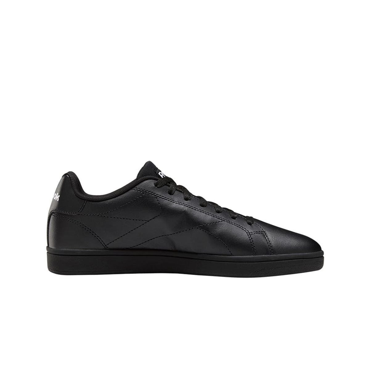 REEBOK - Tenis Hombre Reebok Royal Complete Clean 2.0 - Negro