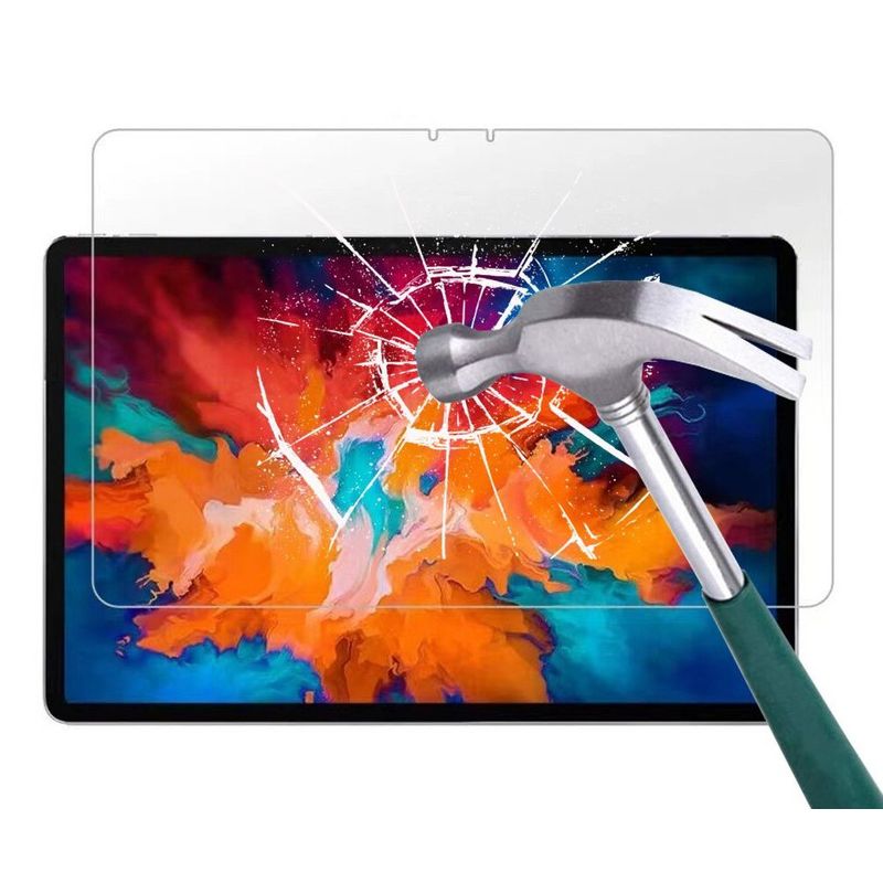 GENERICO - Vidrio Templado Genérico Para Lenovo Tab P11 Pro 11.5 J706f