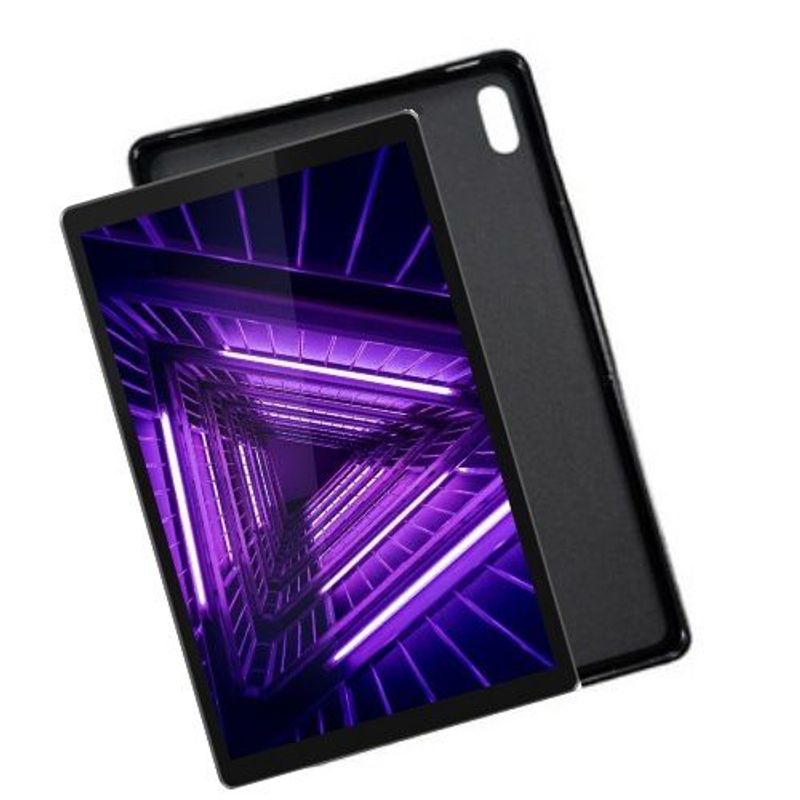 GENERICO - Estuche Tpu Genérico Para Lenovo M10 Hd X306f 2a Gen 10.1