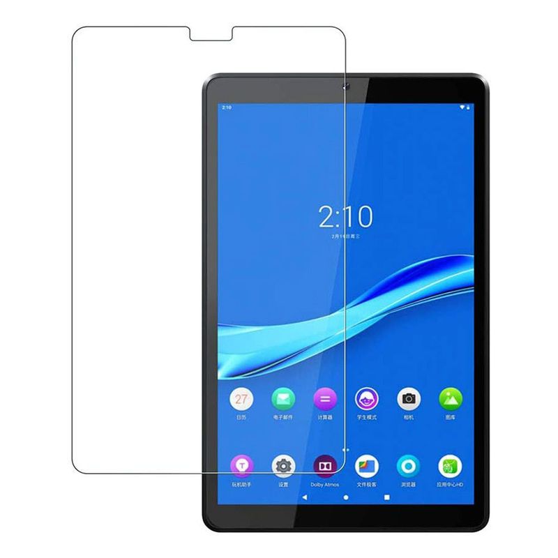 GENERICO - Vidrio Templado Genérico Para Lenovo M10 Fhd Plus X606f 10.3
