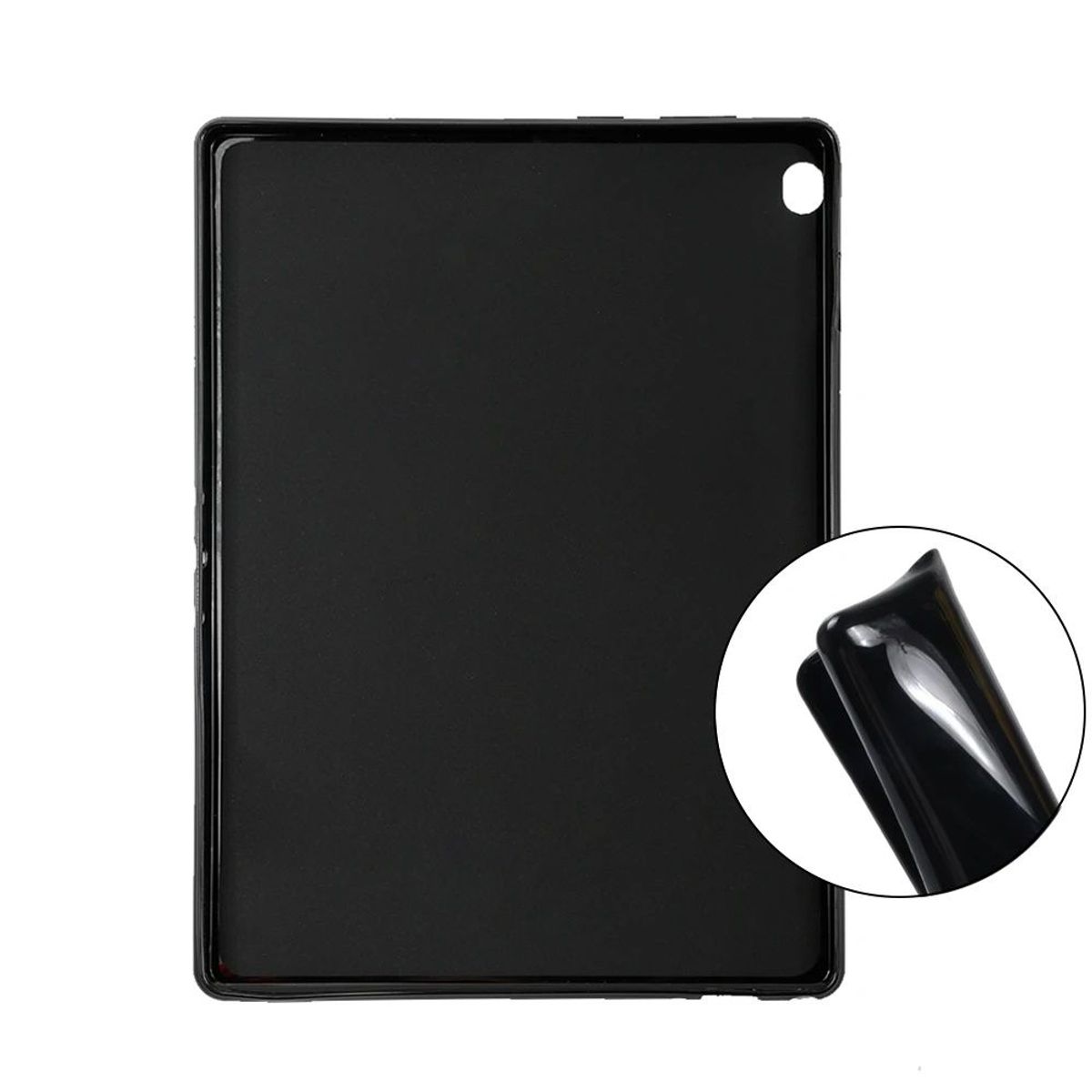GENERICO - Estuche Tpu Para Lenovo Tab M10 Fhd Plus X606f 103