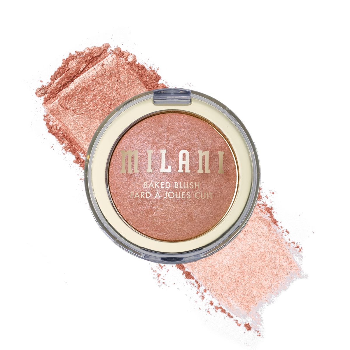 MILANI COSMETICS - Rubor milani baked blush 05 3.5