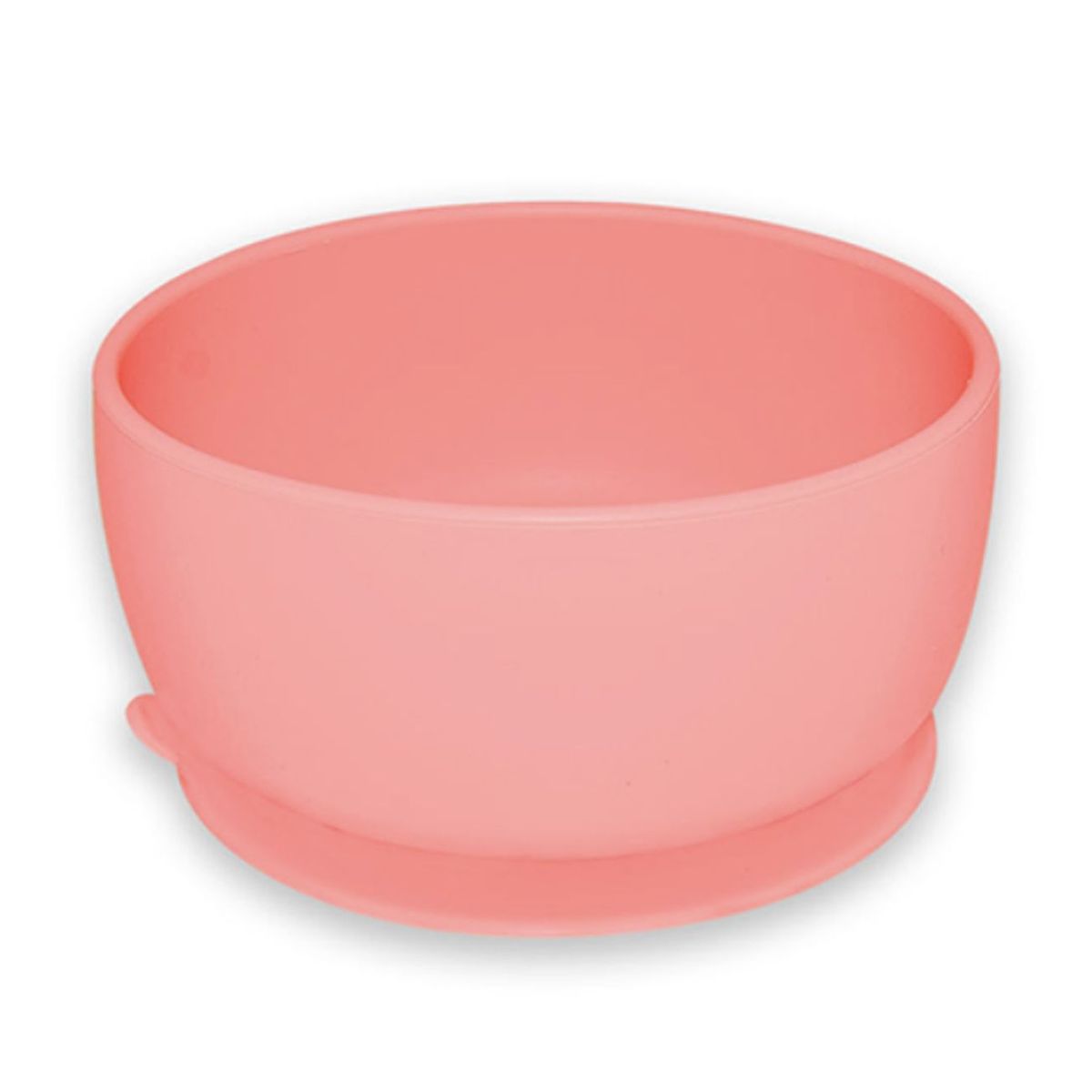 ENFANT'ASY - Bowl De Silicona Con Ventosa Sin Bpa Para Bebe