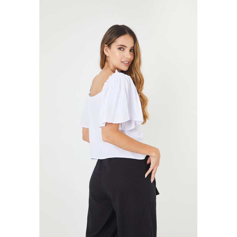 BELIFE - Blusa Para Mujer Belife..-