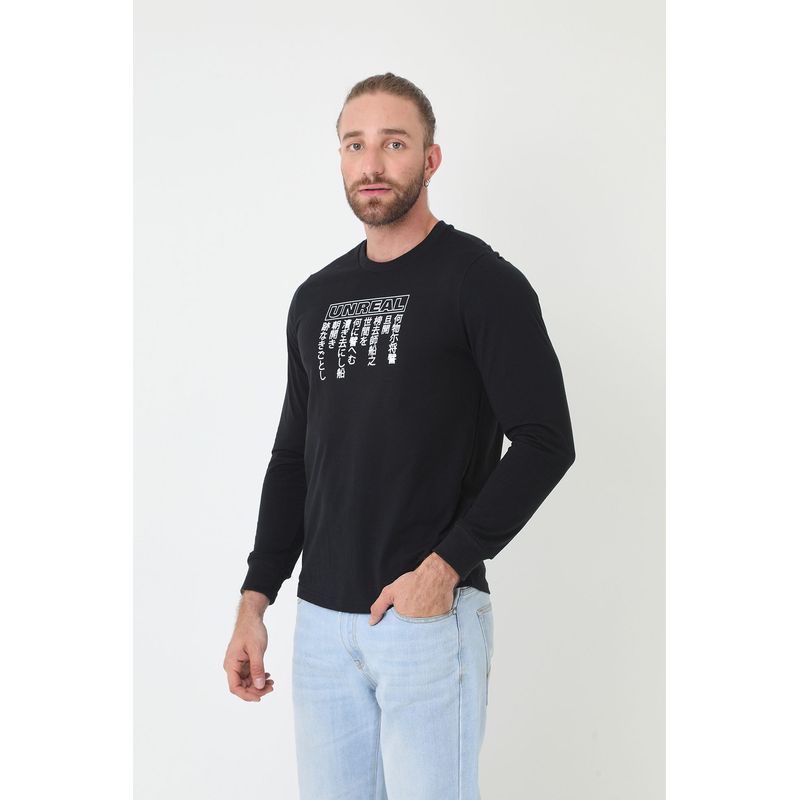 BELIFE - CAMISETA PARA HOMBRE