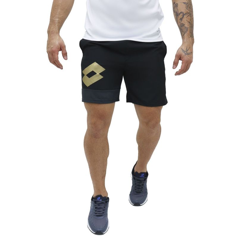 LOTTO - PANTALONETA LORRAMIRO LOTTO HOMBRE.