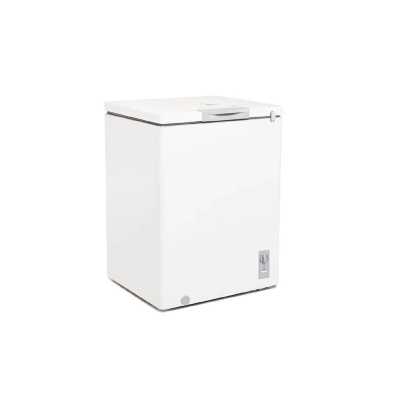 MIDEA - Congelador 198 Lts Color Blanco Mdrc199fgm01-Co Midea