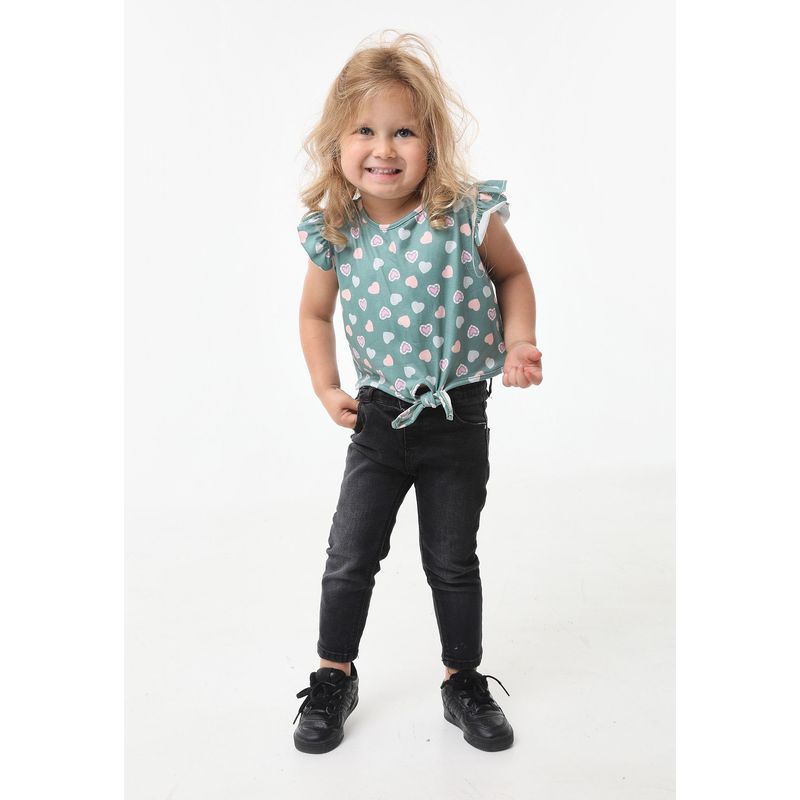 BABY PLANET - Camiseta manga corta Baby Planet..-