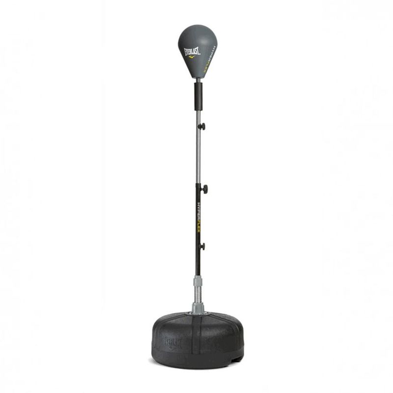 EVERLAST - PERA CON BASE HYPERFLEX EVERLAST NEGRO
